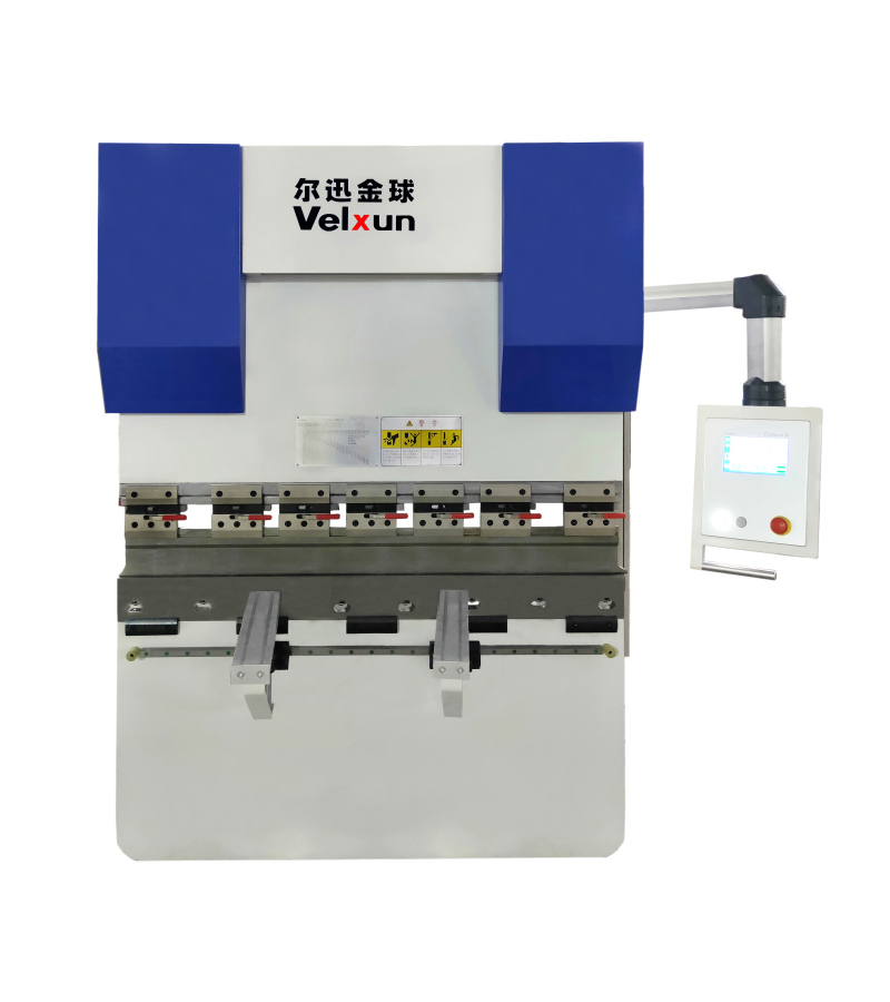 數(shù)控折彎機(jī)WC67K (2)